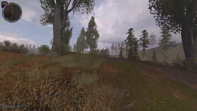 S.T.A.L.K.E.R. Anomaly Anthology - Путь во мгле #2 смотреть онлайн
