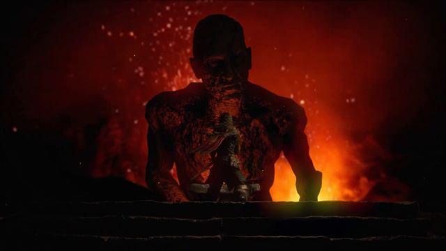 Path of Exile Crucible Official Teaser 4K смотреть онлайн