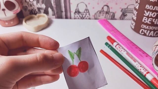делаю шопер для кошечки ? смотреть онлайн