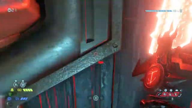 L'utilisation du Creuset (Doom Eternal) смотреть онлайн