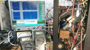 6П45С. Двухтактный усилитель звука. Сборка и настройка двухтактного усилителя.