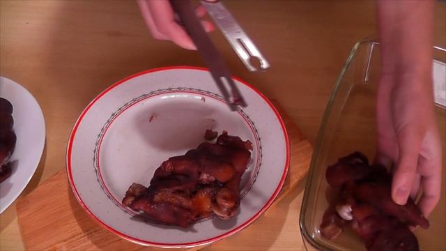 Вкусная свинина: рецепты и советы