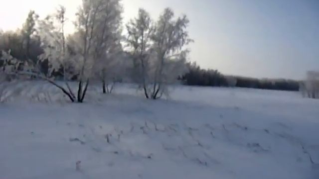 В люке Шишига ГАЗ-66 Омск.avi смотреть онлайн