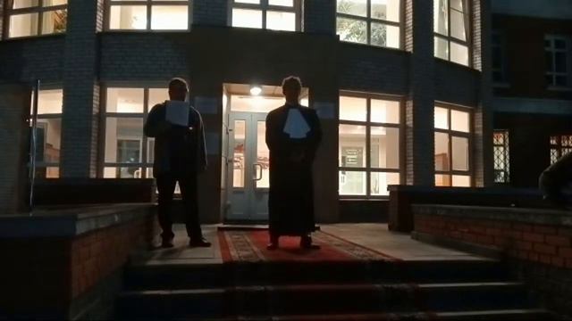 Тарский бунт. Часть 5. г.Тара 428. смотреть онлайн