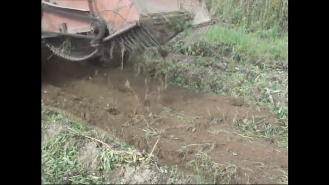 Уборка картофеля 2015 смотреть онлайн