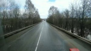 Ярославль - Дзержинск. Коронация миньки)