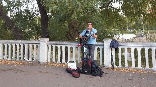 Алексей Гализдра LIVE | 04.09.2021| Омск_просто смотреть онлайн