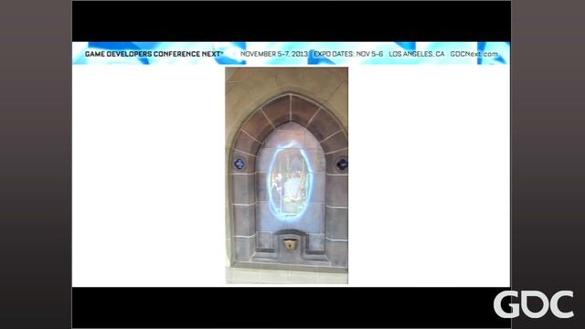 Location-Based Interactive Storytelling the Walt Disney Imagineering Way смотреть онлайн
