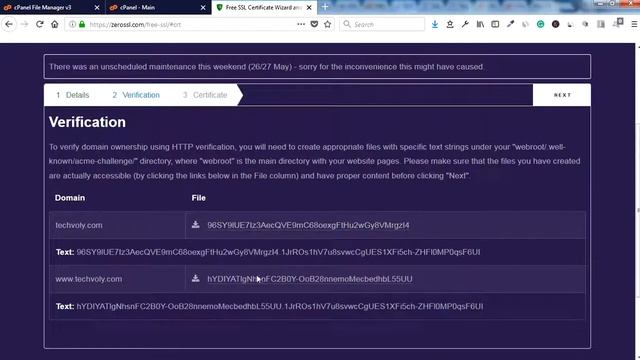 How to install Free HTTPS using Lets Encrypt смотреть онлайн