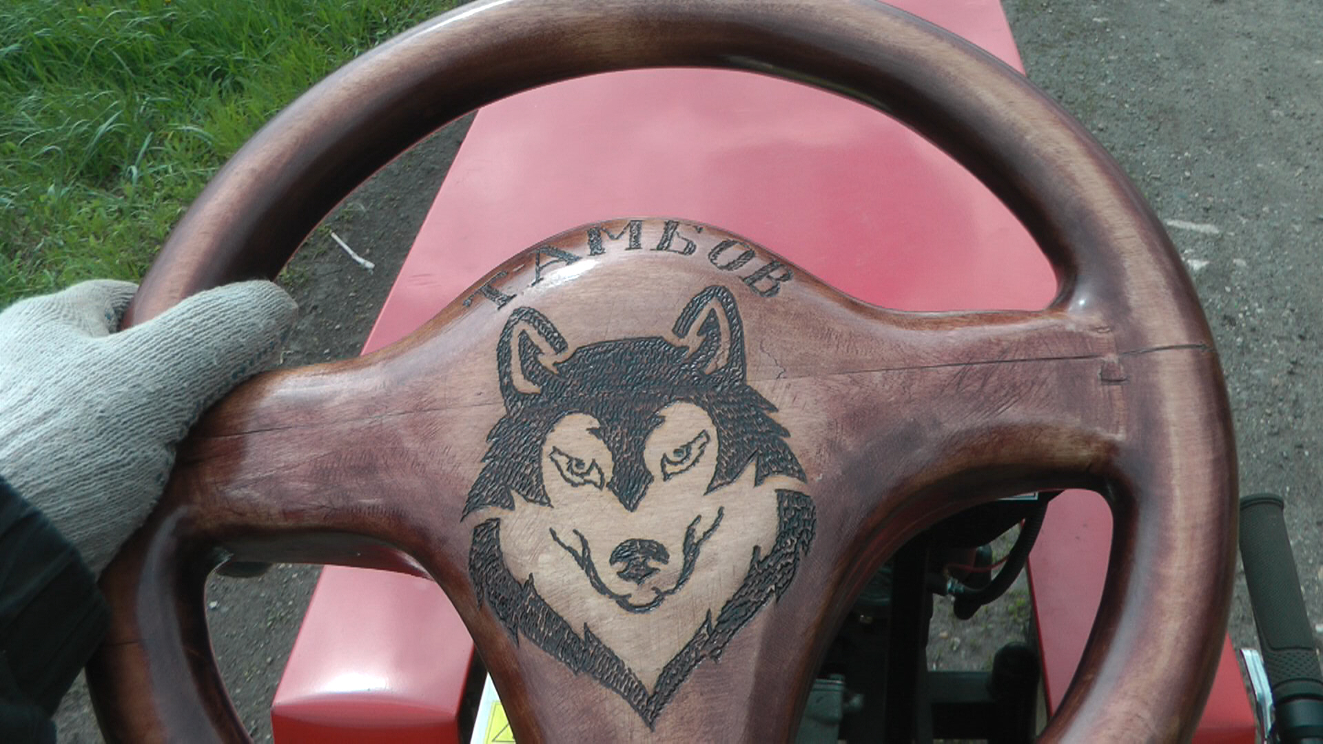 Первое окучивание.2024г. смотреть онлайн