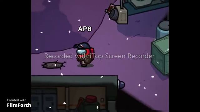 Почему карта MAP 5 не вышла в Among Us 18 декабря 2021 года????? смотреть онлайн