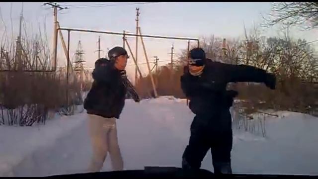 Позитивная подборка Ах, мамочка, на саночках Русская народная песня смотреть онлайн