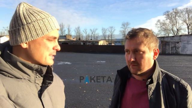 Отзыв ул. Фаянсовая | Укладка асфальтовой крошки 5270м2 смотреть онлайн