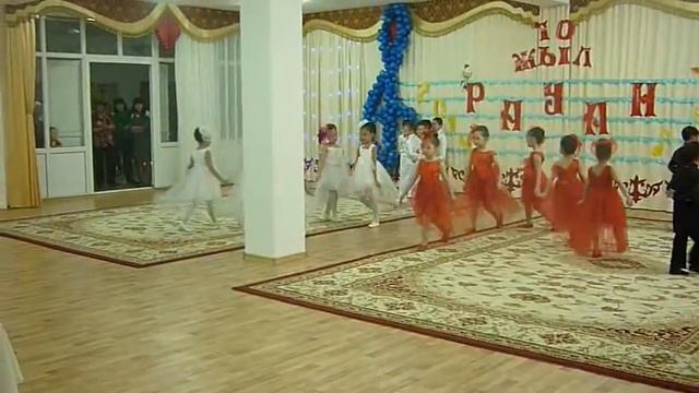 Вальс "Анастасия" смотреть онлайн