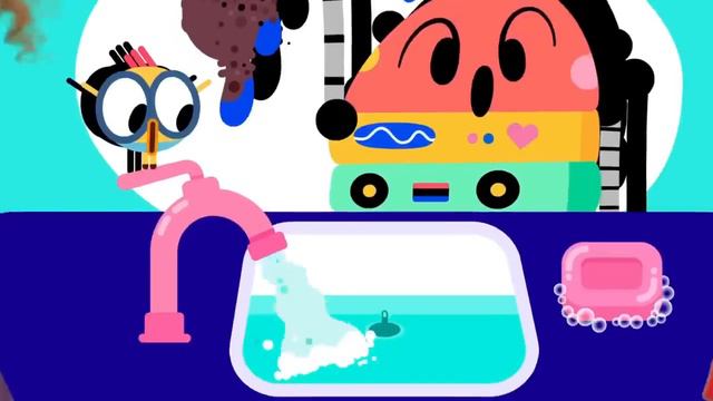 Let's Move! 🙌  ABC Dance + More DANCE SONGS FOR KIDS 💃🎶| Lingokids