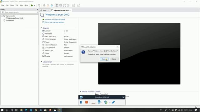 vmware the virtual printing feature is globally disabled on this system, and will not be enabled смотреть онлайн