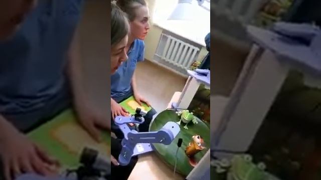 Мастер класс по созданию мультфильмом смотреть онлайн