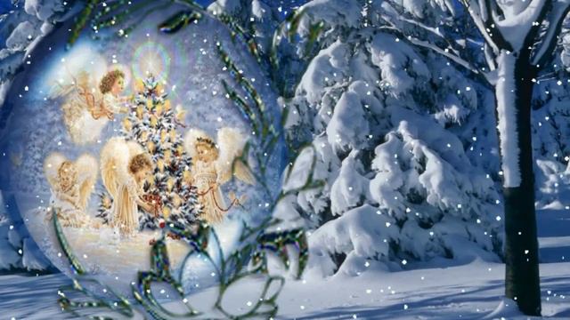 ДУХ ЗИМЫ смотреть онлайн