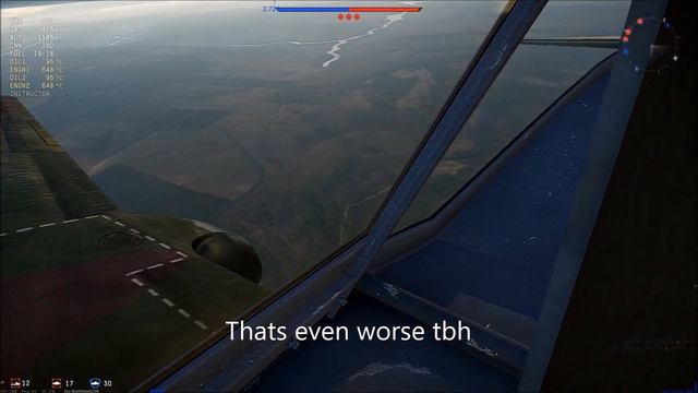 [War Thunder] Wtf is going on смотреть онлайн