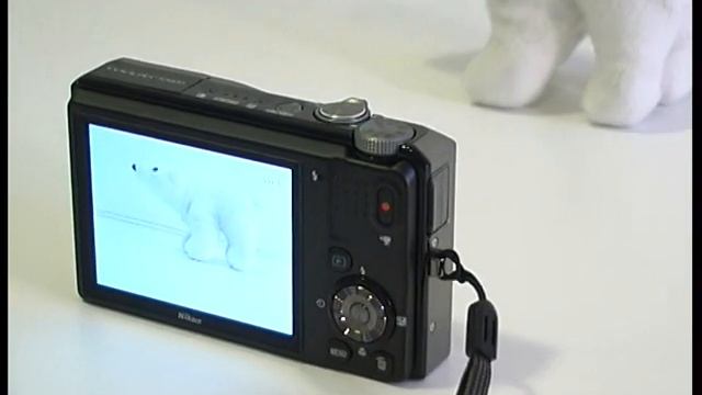 TEST: Nikon Coolpix S9100 смотреть онлайн