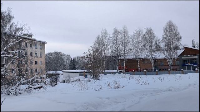 ПРОГУЛКА ПО ГОРОДУ / ЗЫРЯНОВСК / АЛТАЙ / ВКО / 2022 / ЧАСТЬ 6 смотреть онлайн