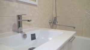 Идеи для маленькой ванны / Дизайн и ремонт маленькой ванной совмещенной с туалетом/ ремонт в новост