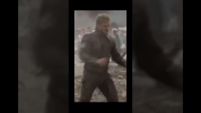 “Dance off bro” Starlord vs Groot vs bully maguire #marvel #starlord #groot #bullymaguire смотреть онлайн