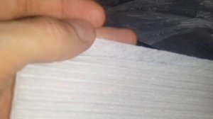 Салонный фильтр стрелкой вниз или вверх???  Solaris - Rio