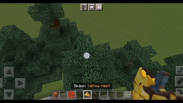 строю карту радужные друзья 2 майнкрафт Rainbow Friends Chapter 2 Minecraft