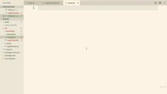 Typescript The Complete Developer's Guide (Part 3) смотреть онлайн