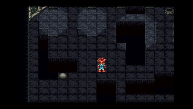 Chrono Trigger. Обратно в прошлое (часть 3) смотреть онлайн