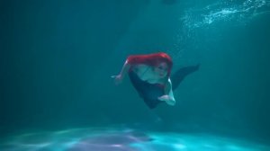 Перевоплощение в принцесс!**Золушка, Белоснежка, Мерида и другие**