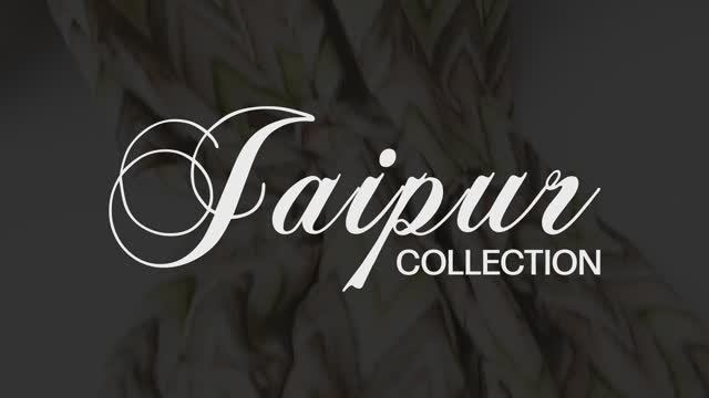 JAIPUR collection смотреть онлайн