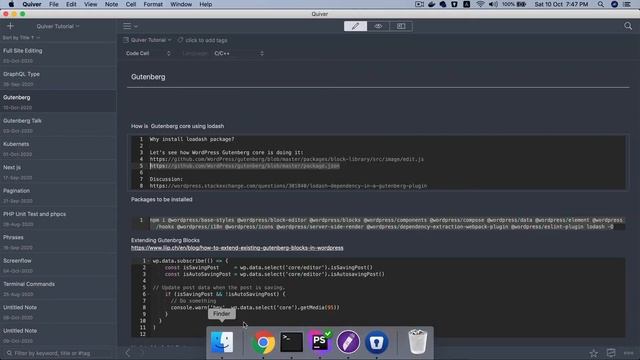#69 Setup Gutenberg | Gutenberg Wordpress Tutorial | @wordpress/create-block смотреть онлайн