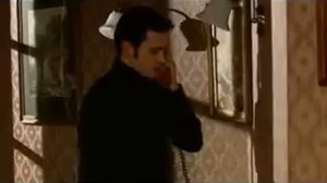 Рекламный ролик сериала «И все таки я люблю»