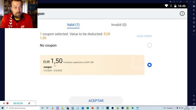 391 PROMOCION DE DEVOLUCION DEL 10% DE APPGALLERY PARA STATE OF SURVIVAL смотреть онлайн