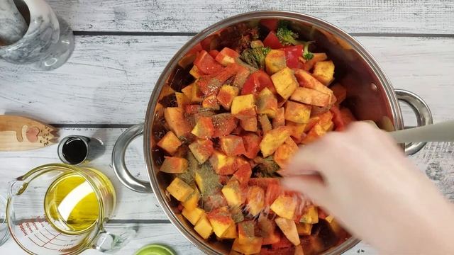 Салаты с Кинзой