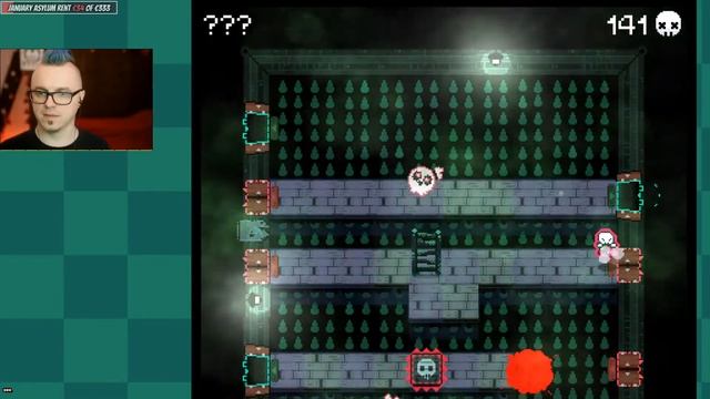 I ? Indie Games [en/cz/sk] #linuxgaming смотреть онлайн