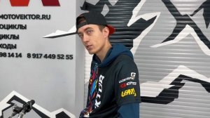 Обзор на заряженный питбайк BSE PH125 #bse #эндуро #питбайк