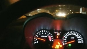 Стук спереди слева на Nissan Note. Так стучит гайка штока амортизатора