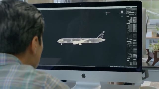 Презентация Apple IPad Air (на русском)