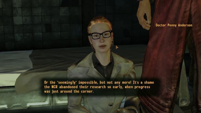 2 Fallout NV Monster Blood Part 1 смотреть онлайн