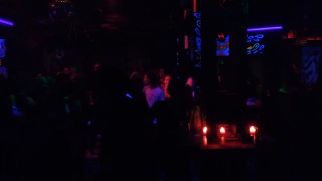 Dj K Isuma @ KIT KAT Club Berlin Part 2 смотреть онлайн