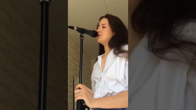 break my heart again ~ finneas (cover) смотреть онлайн