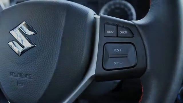 Suzuki Swift 1.2 BANDIT 5drs смотреть онлайн