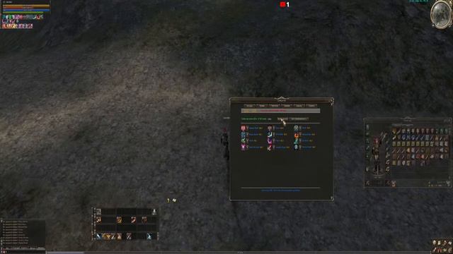Lineage 2 чисто релакс игра ( Астериос - хантер х55 ) Stream #5 смотреть онлайн