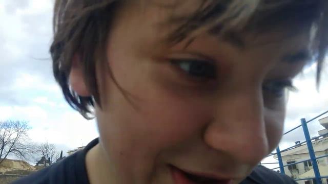 🛹Саня Антипов и дроп 1,5 метра🛹 смотреть онлайн