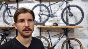 Обзор и сравнение велосипедов Superior XC879 и XC889