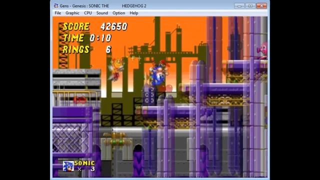[Até o fim] O ouriço mais gordo do mundo / Sonic the Hedgehog 2 XL смотреть онлайн