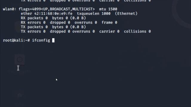 Wi-fi Connection Problem in Kali Linux (Solved) [Dual Booted system] смотреть онлайн